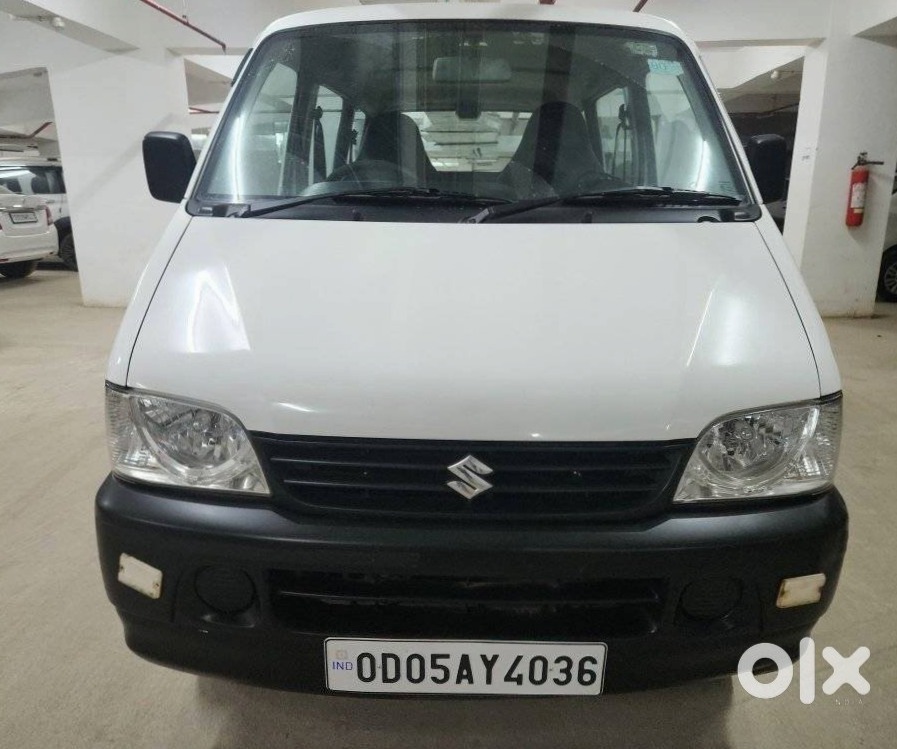 2024 Maruti Suzuki Eeco For Sale