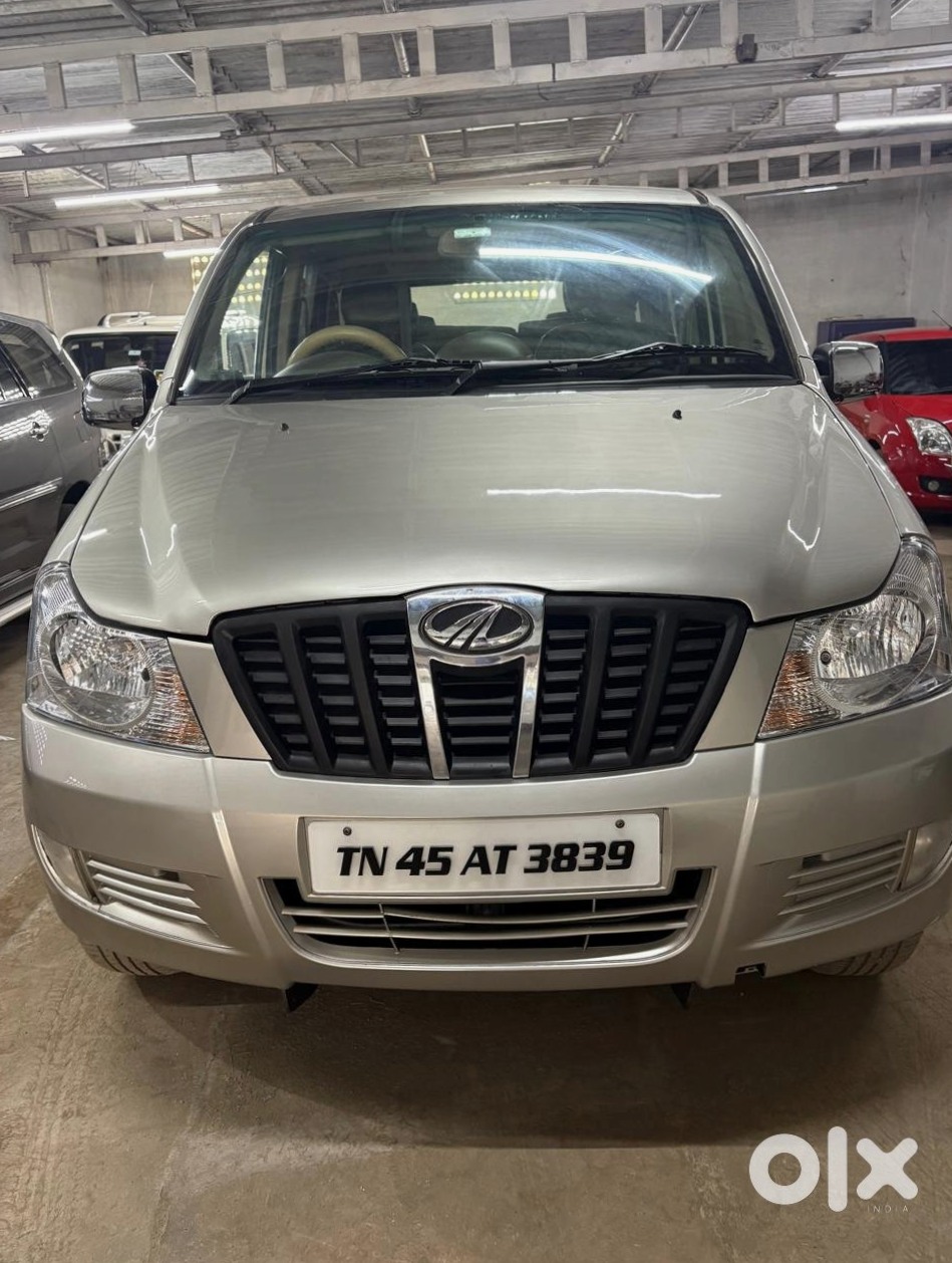 Mahindra Xylo Diesel