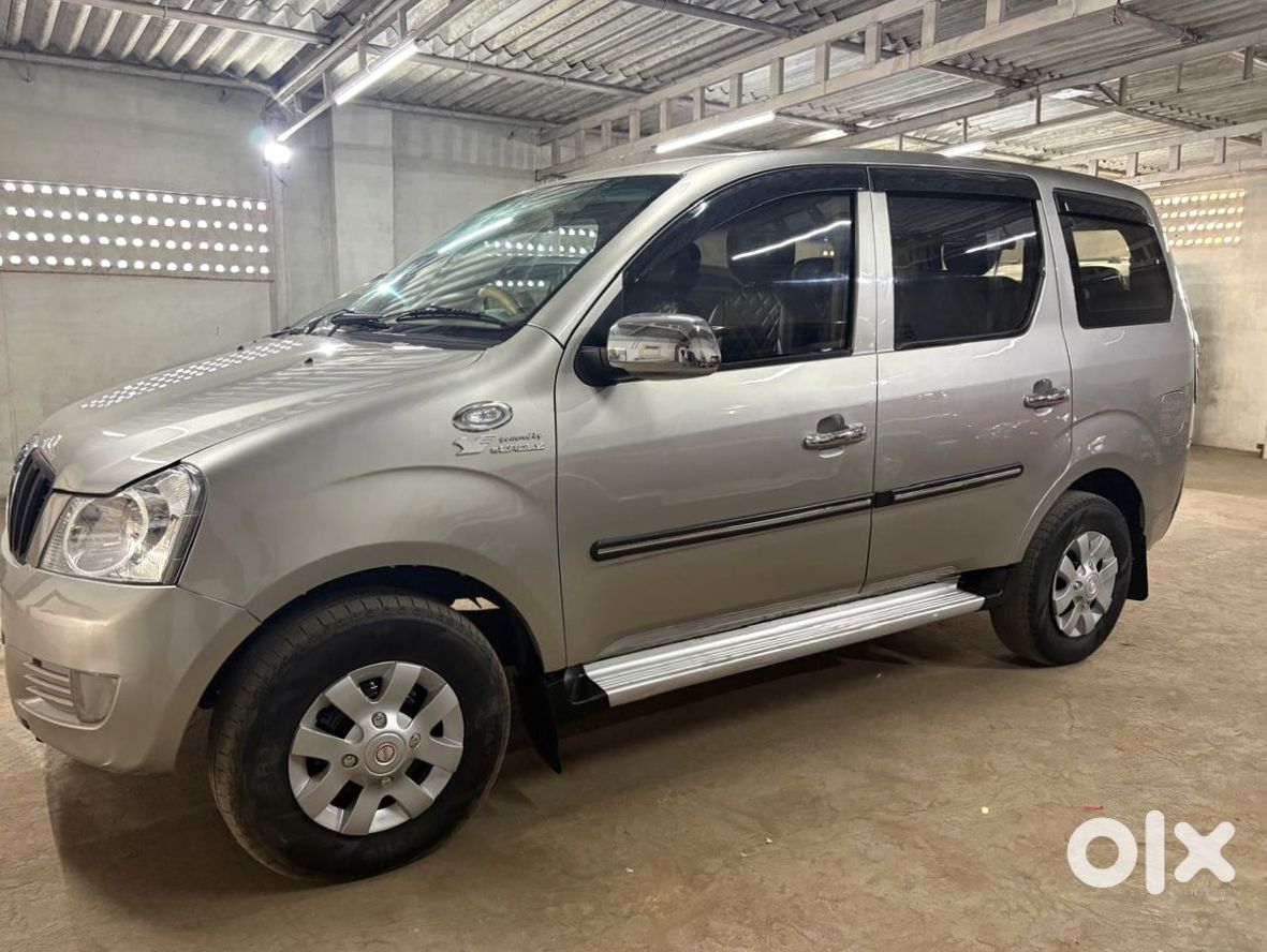 Mahindra Xylo Diesel