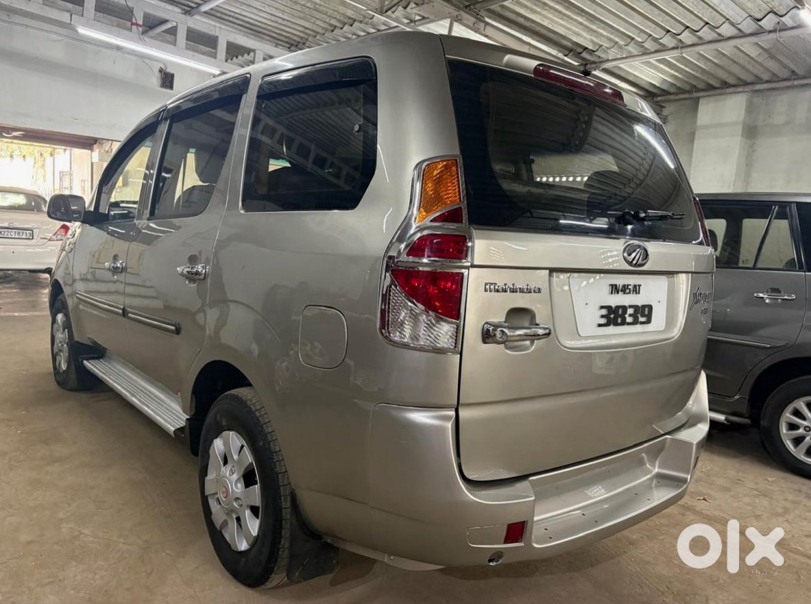 Mahindra Xylo Diesel