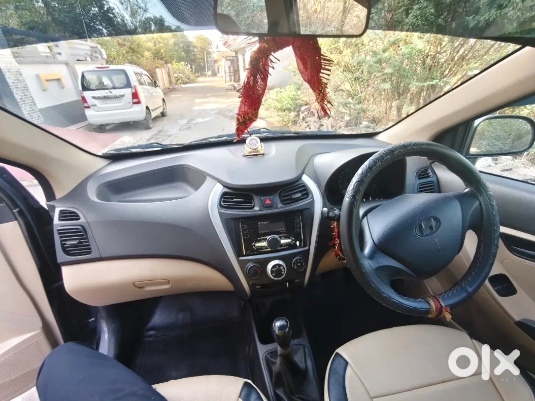 Hyundai Eon For Sale