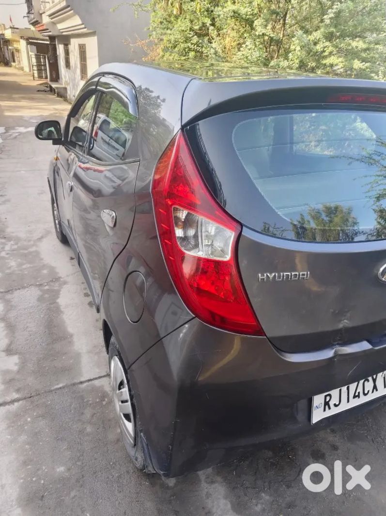 Hyundai Eon For Sale