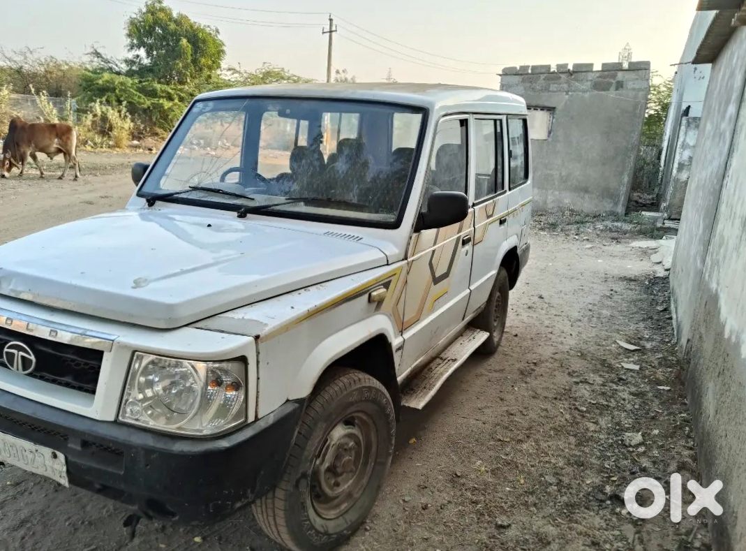 Tata Sumo Gold - Need To Sell Asap