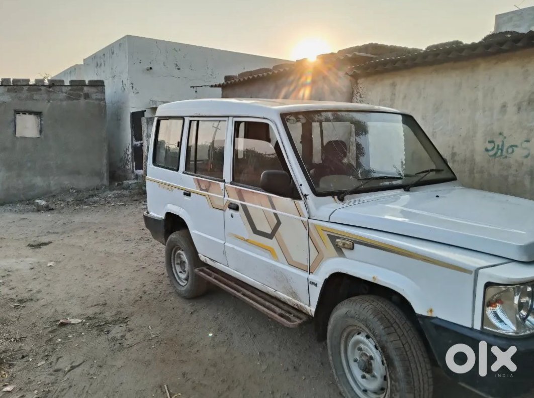 Tata Sumo Gold - Need To Sell Asap