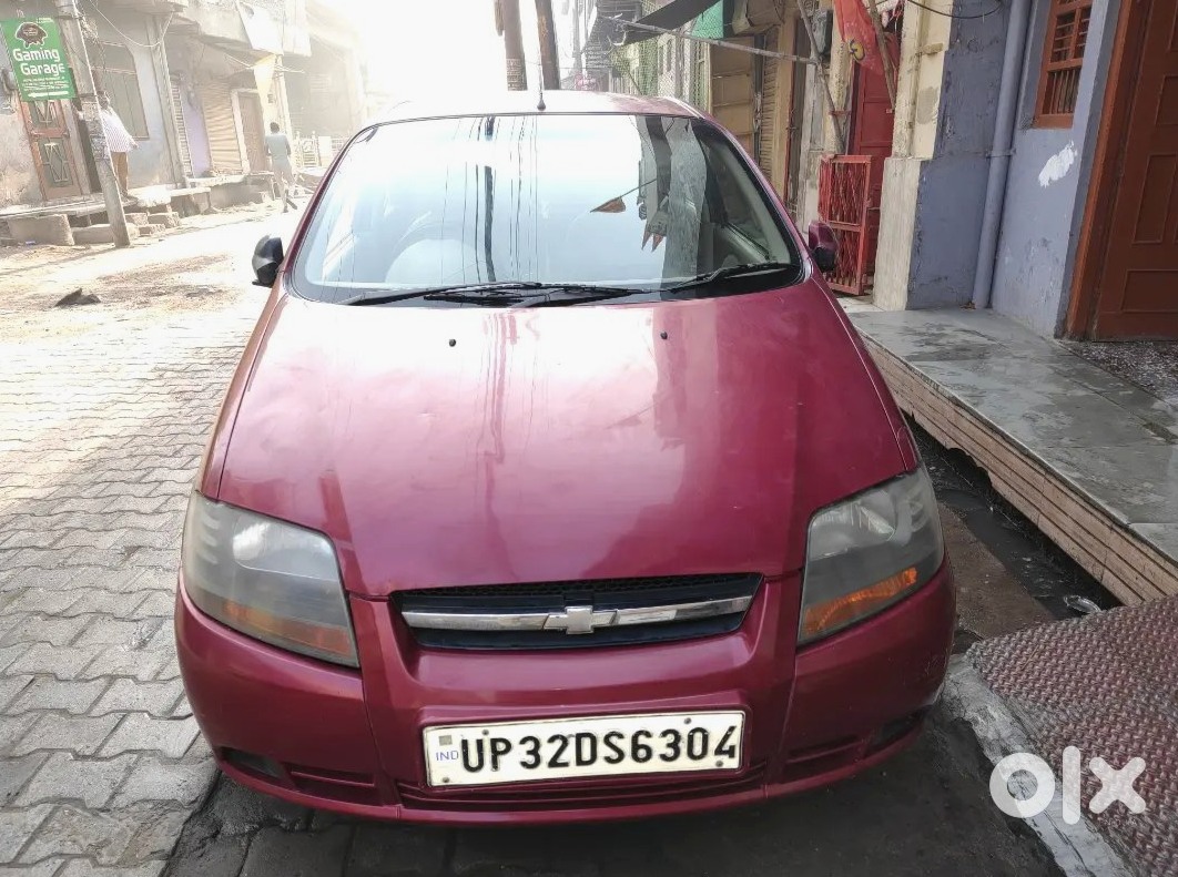 Urgent Sale - 2010 Chevrolet Aveo