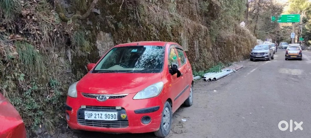 Hyundai I10 2011 Need To Sell