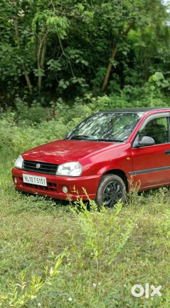 Zen Estilo 2016 - Car For Sale