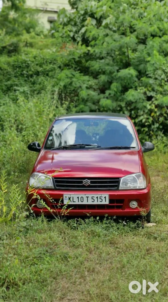 Zen Estilo 2016 - Car For Sale