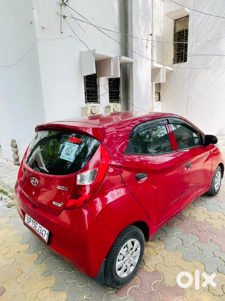 Hyundai Eon 2013 For Sale