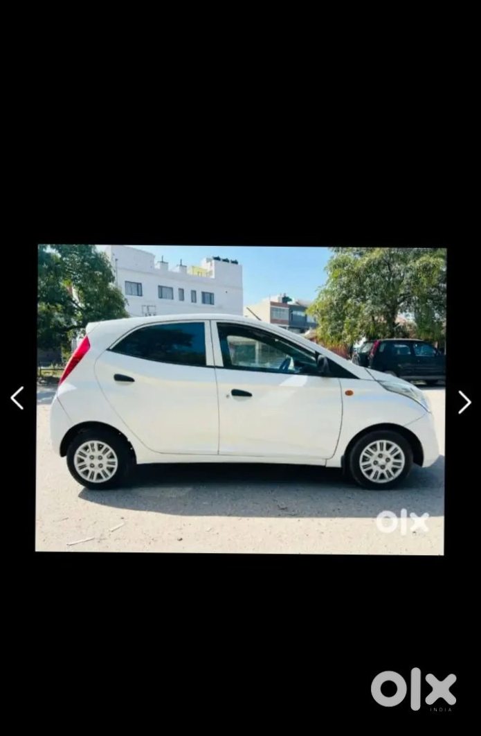 Hyundai Eon Good Condition Cheap