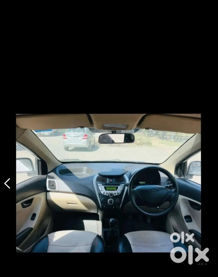Hyundai Eon Good Condition Cheap