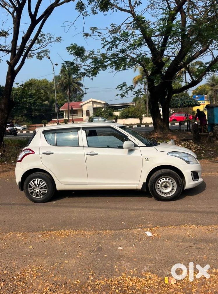 2013 Maruti Suzuki Swift