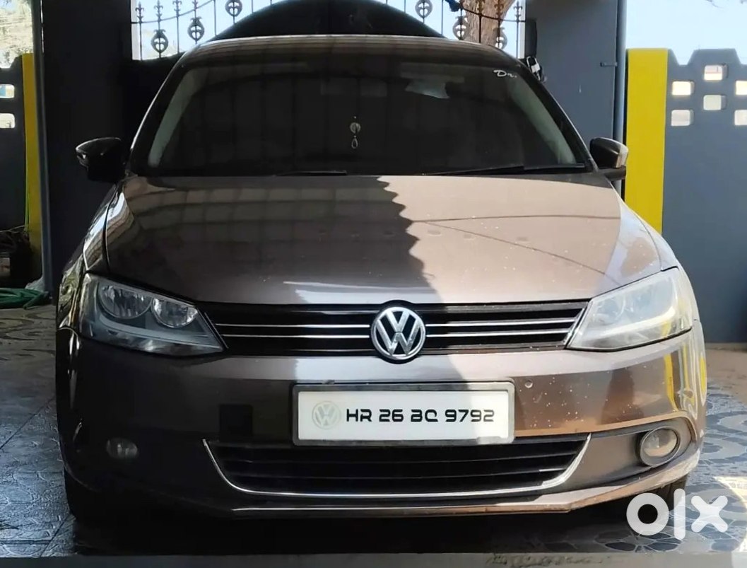 Urgent Sale - Volkswagen Jetta