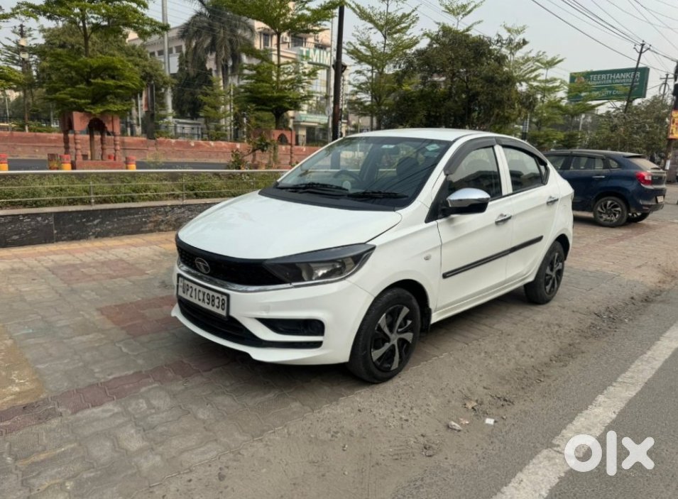 Tata Tigor 2019