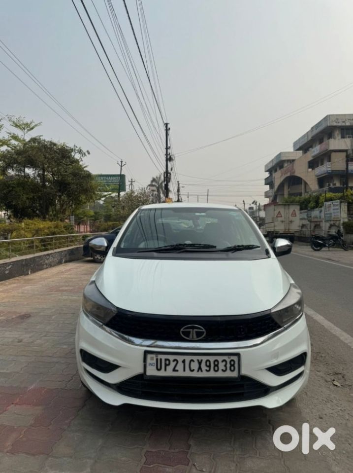 Tata Tigor 2019