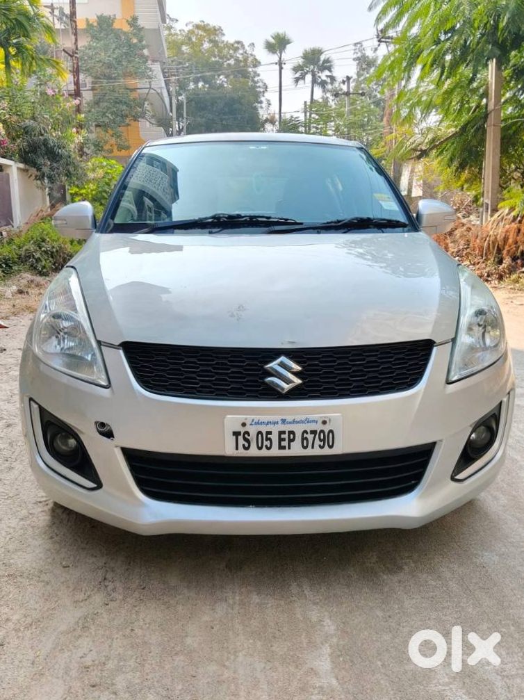 Urgent: 2025 Maruti Swift - Just Bought New Car