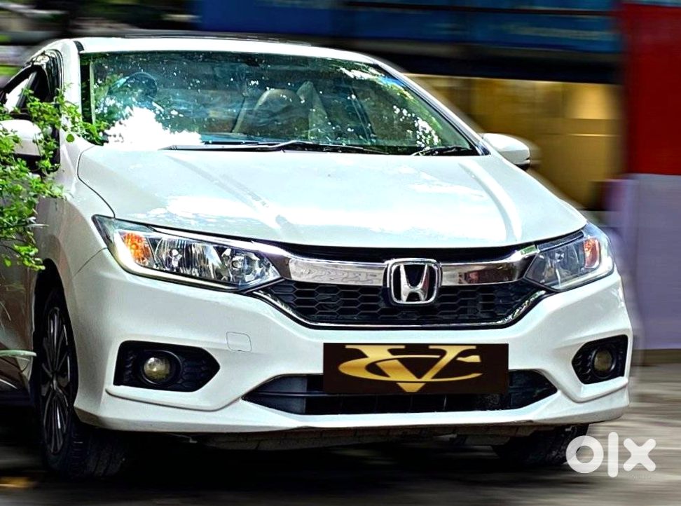 Honda City 2023 Petrol Just 47k Km