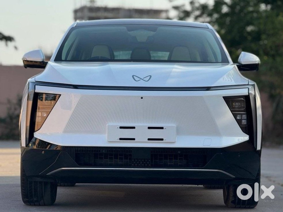 Mahindra Xev 9e 2025 - Almost New