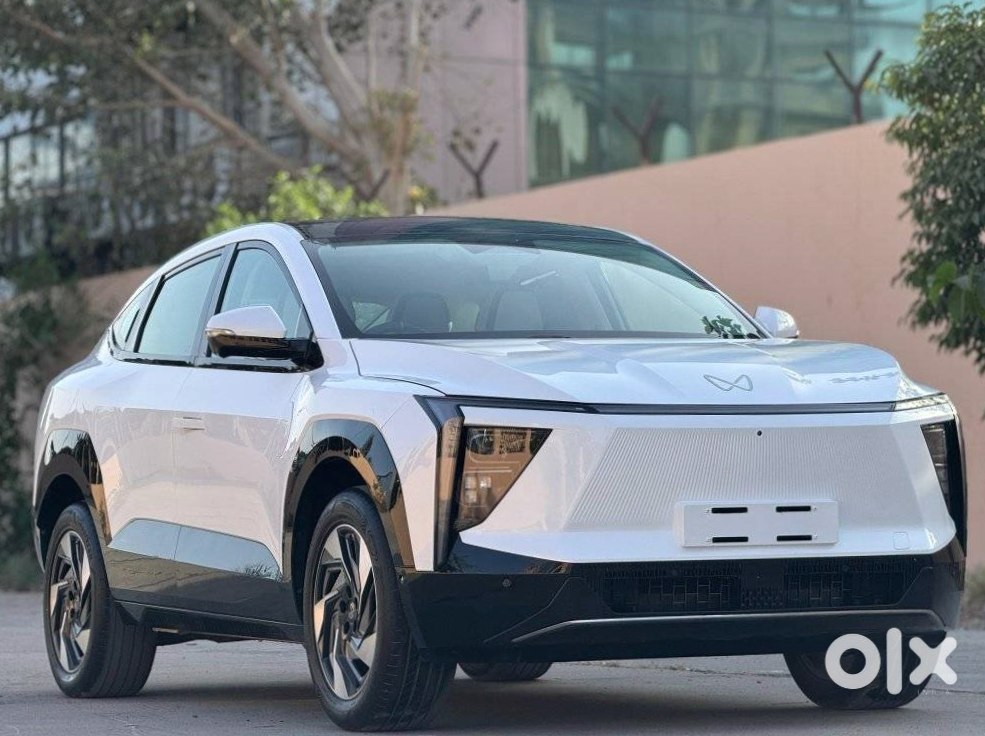 Mahindra Xev 9e 2025 - Almost New