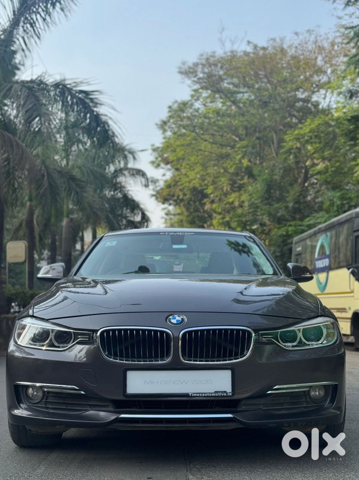 Bmw 3 Series 2018 - Manual Petrol