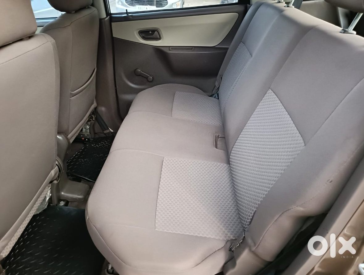 Maruti Estilo Electric 2014