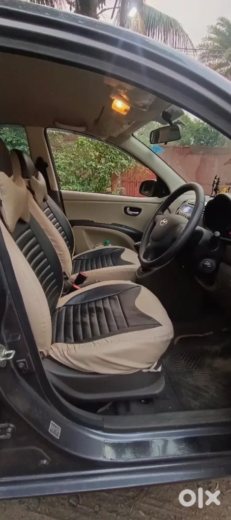 Hyundai I10 2011 Diesel Manual