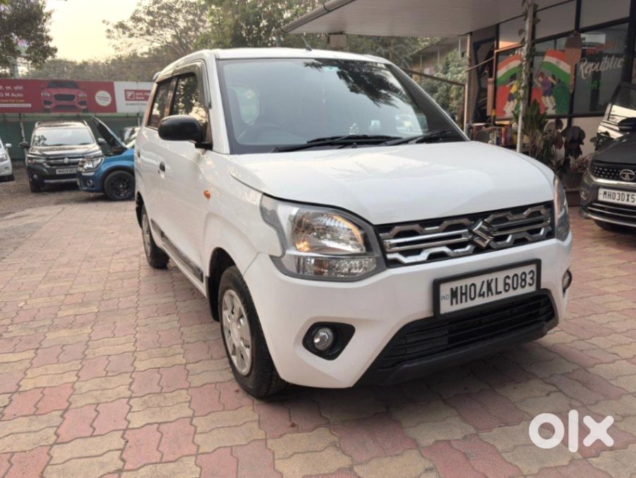 2012 Maruti Suzuki Wagon R | Diesel Automatic