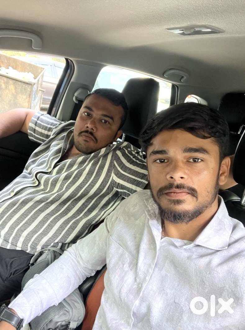 Maruti Fronx Electric