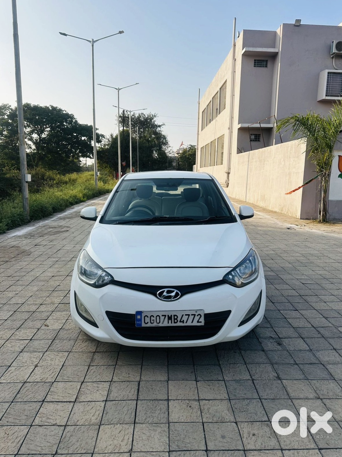 2015 Hyundai I20 Petrol Single Owner