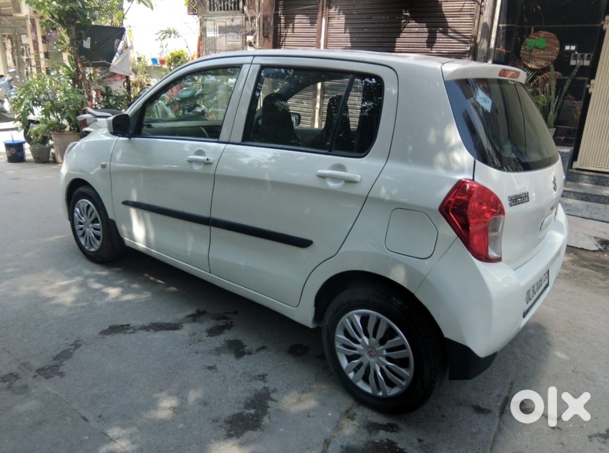 2020 Maruti Suzuki Celerio | Low Mileage | Diesel Automatic