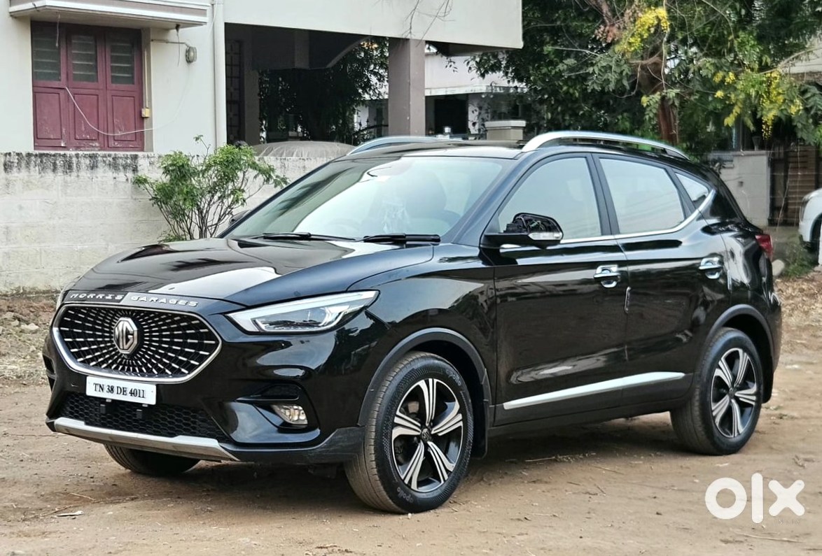 Mg Astor 2023 | Petrol Manual