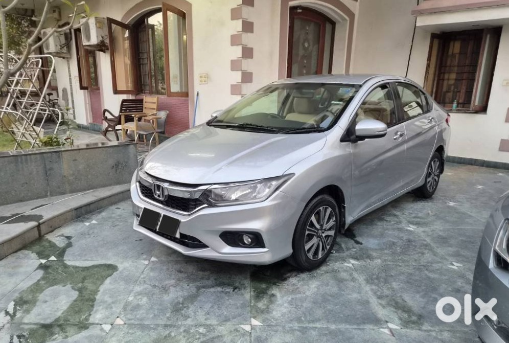 Honda City 2016 Cng Sale