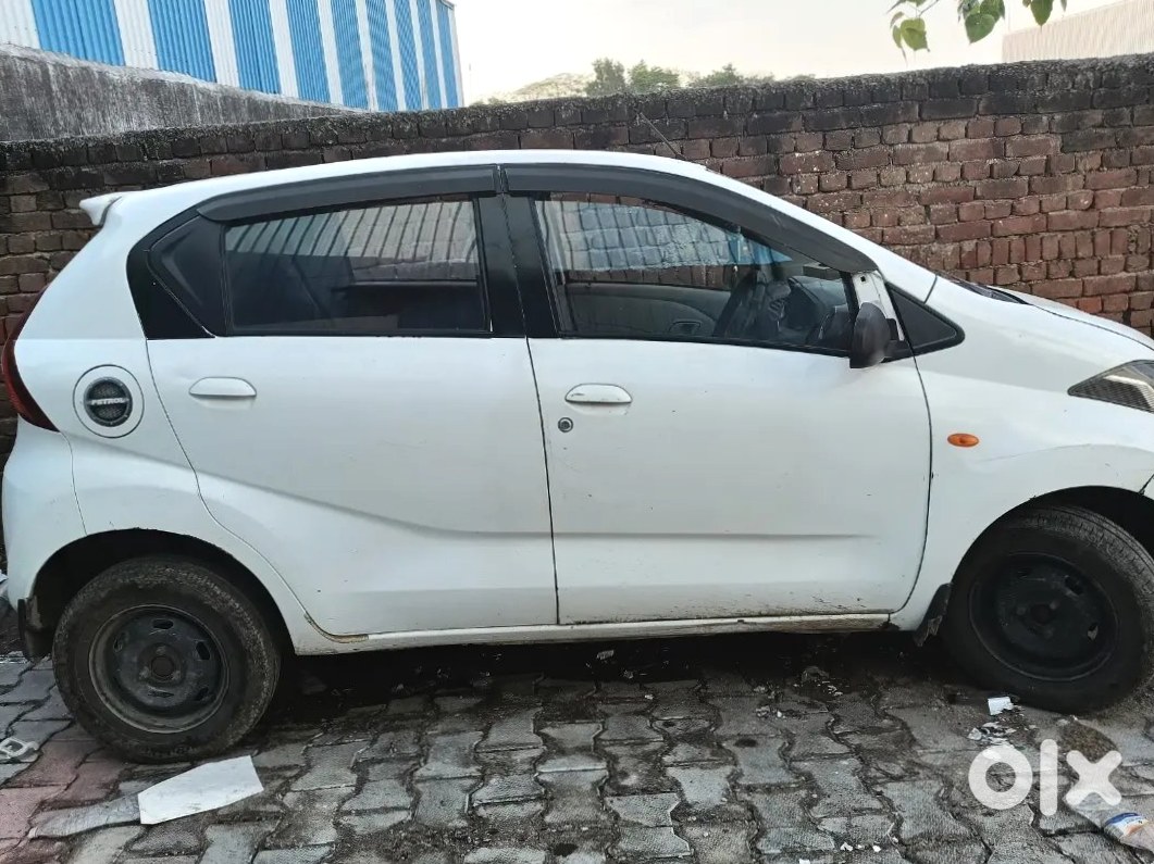 Datsun Redi Go 2021 Cng