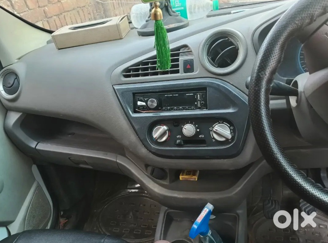 Datsun Redi Go 2021 Cng