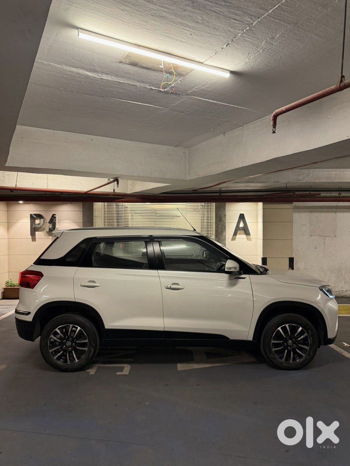 2021 Toyota Urban Cruiser | 68,450km | Petrol | Manual