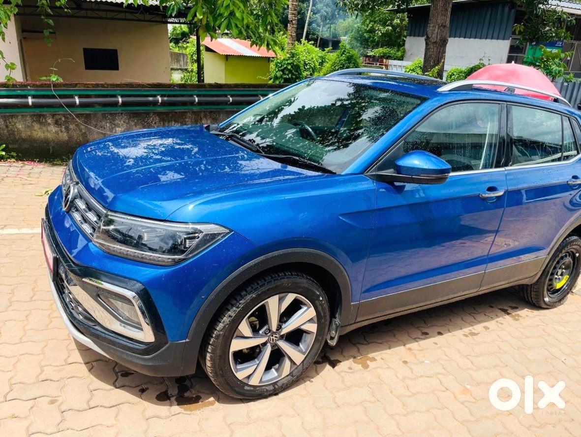 Vw Taigun Diesel Manual 2024