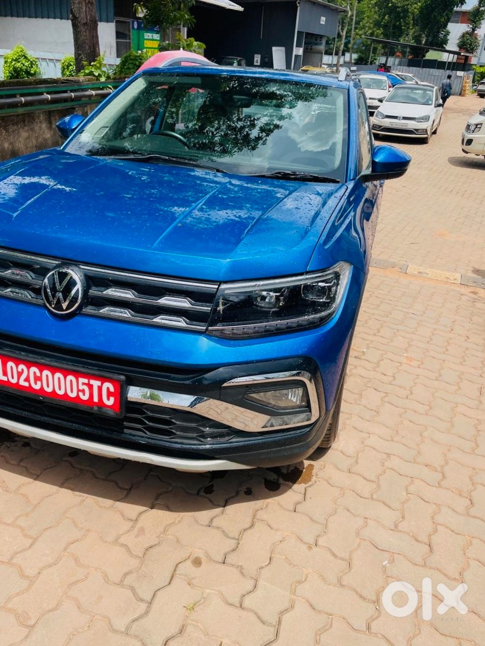 Vw Taigun Diesel Manual 2024