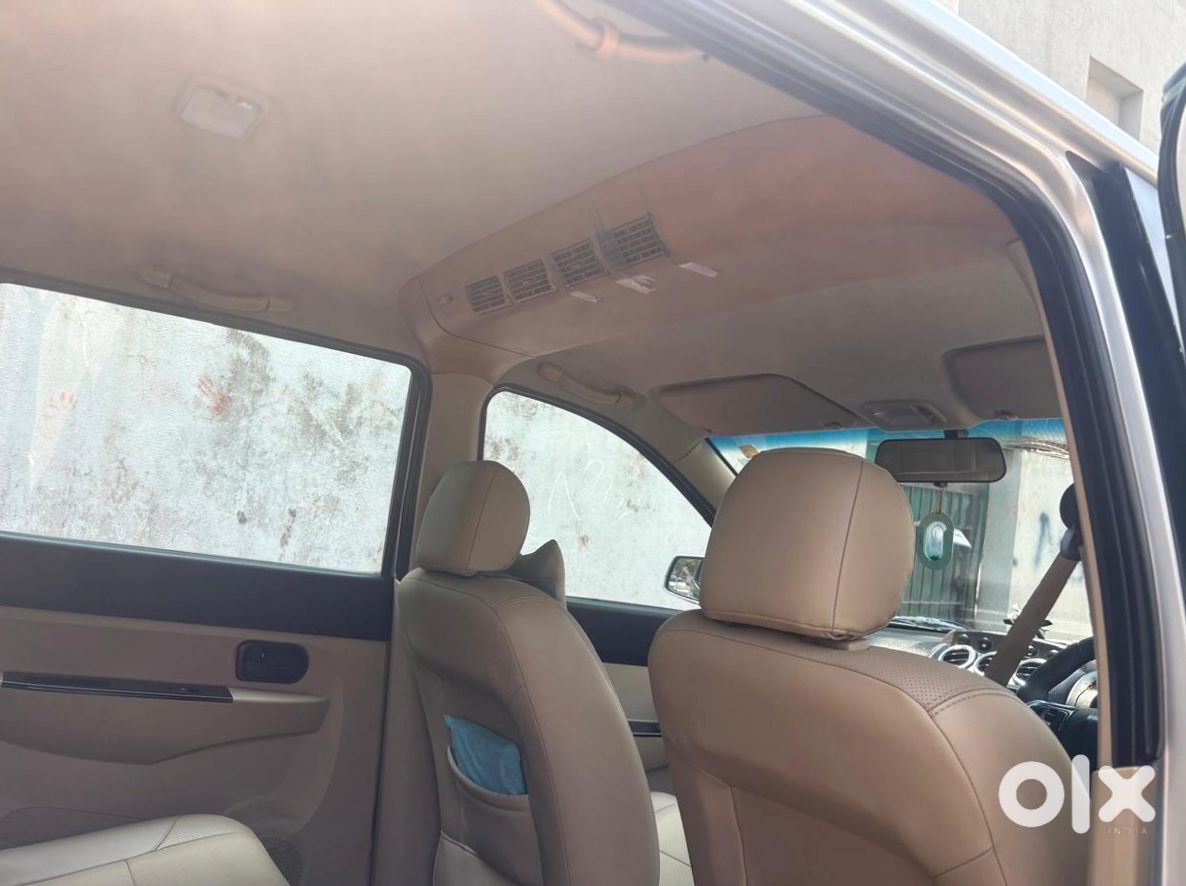 Chevrolet Enjoy Diesel