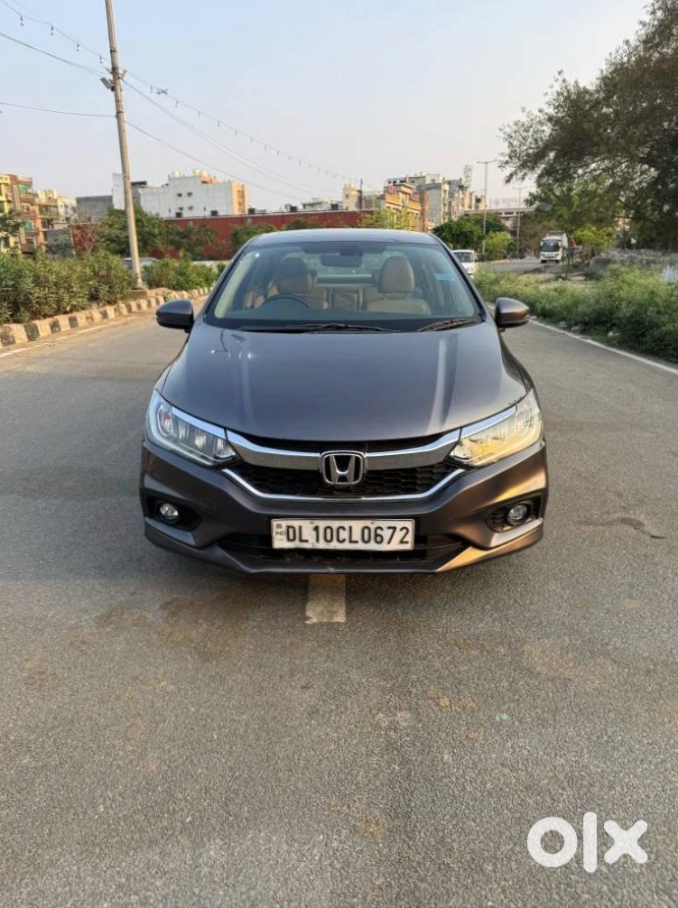 Honda City 2012 Petrol Single Owner