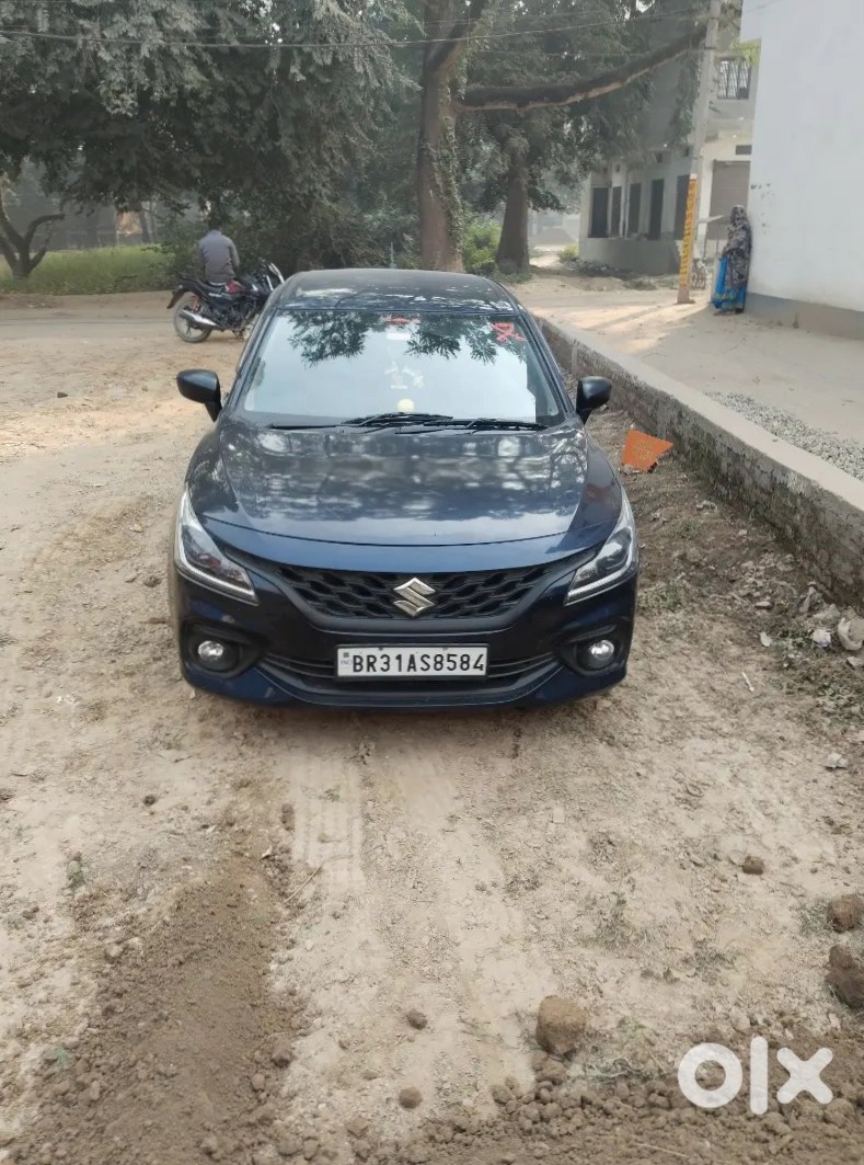 Baleno Diesel Single Owner First Hand