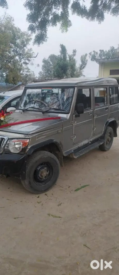 Be 6 Petrol - Budget Friendly Option