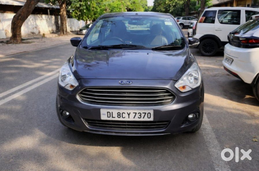 Ford Aspire - Quick Sale