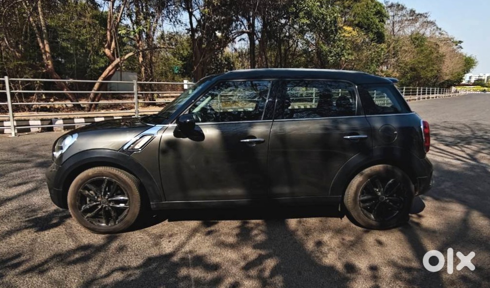 Mini Cooper S 2025 - Premium