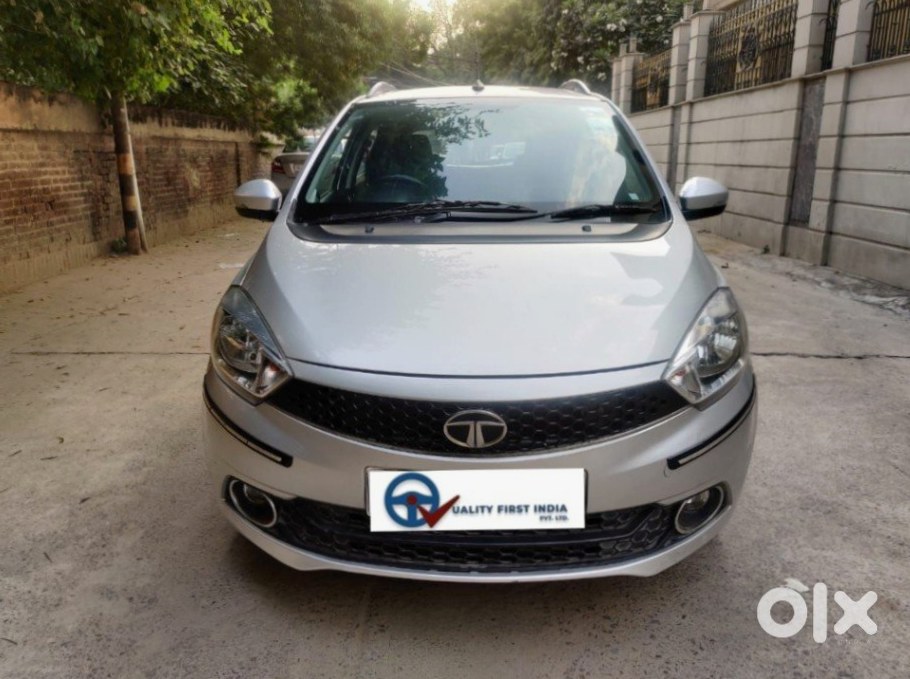 Tata Tiago 2021 - Honest Sale