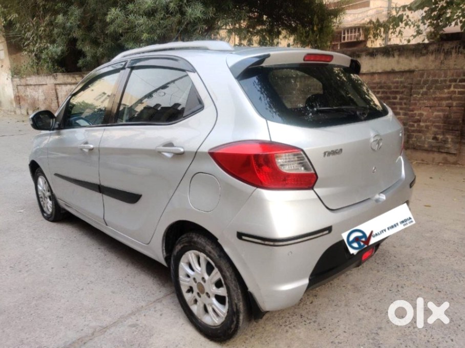 Tata Tiago 2021 - Honest Sale