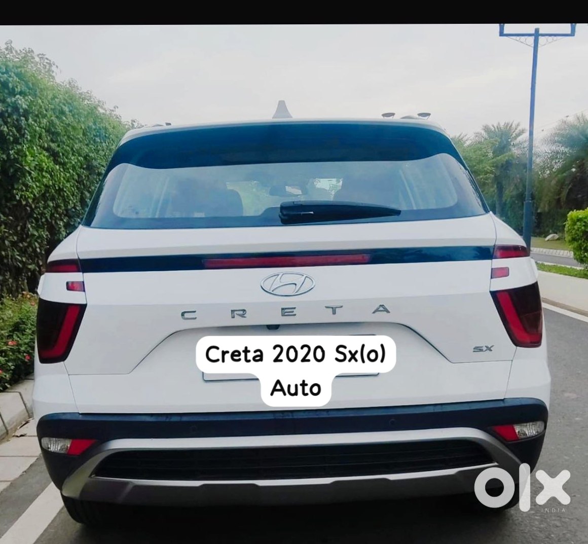 Hyundai Creta 2019 - Must Sell