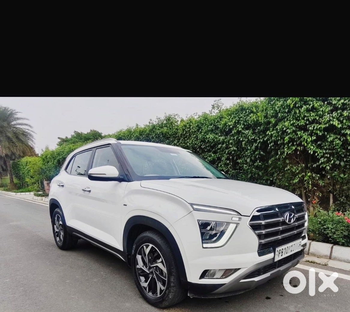 Hyundai Creta 2019 - Must Sell