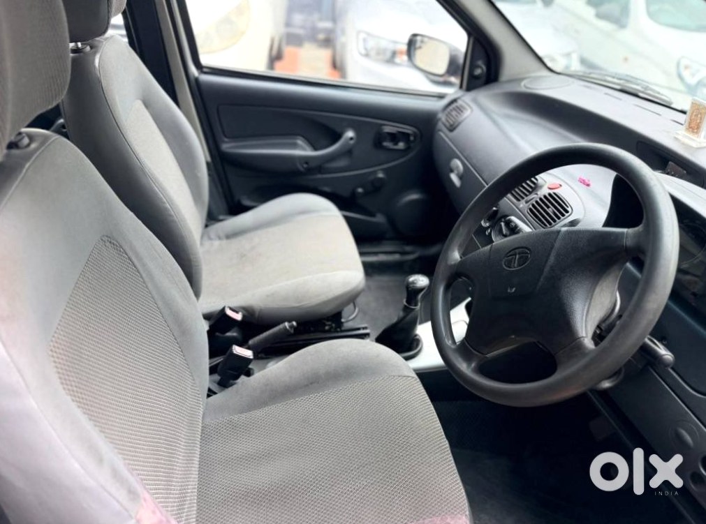 2012 Tata Indica V2