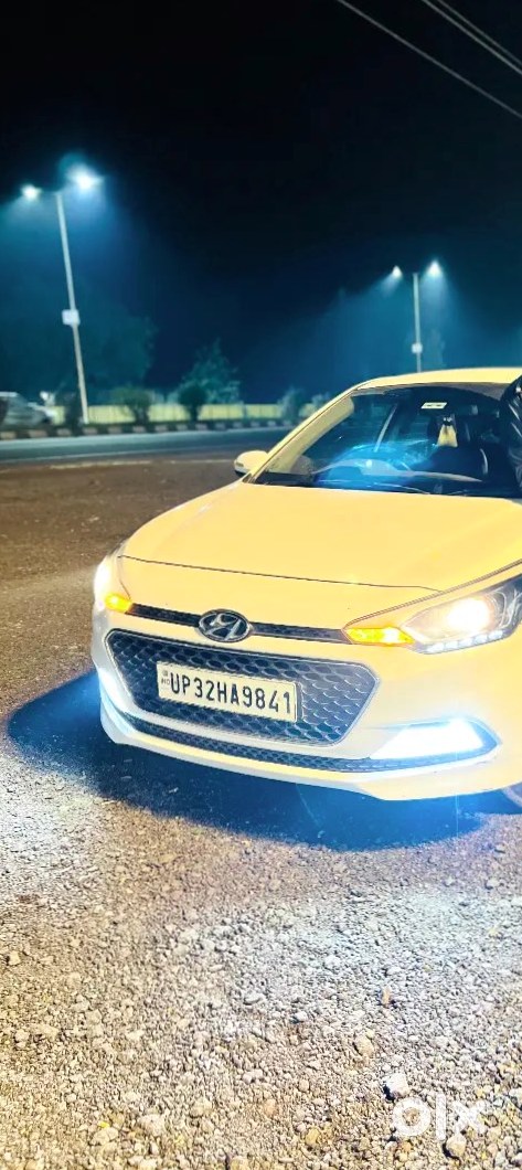 Hyundai I20 | 2017 | Low Price