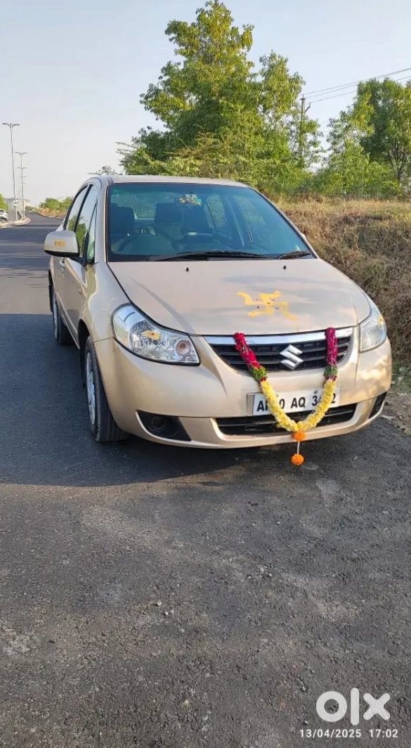 Maruti Sx4 For Sale